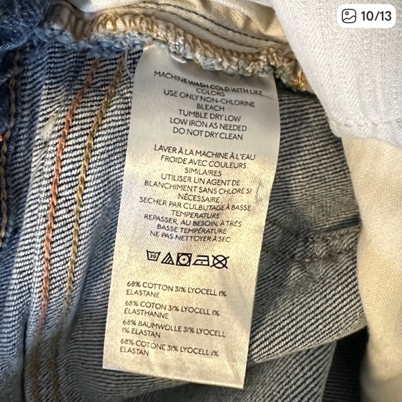 We The Free Risk Taker in Mantra 29 - Picture 10 of 11